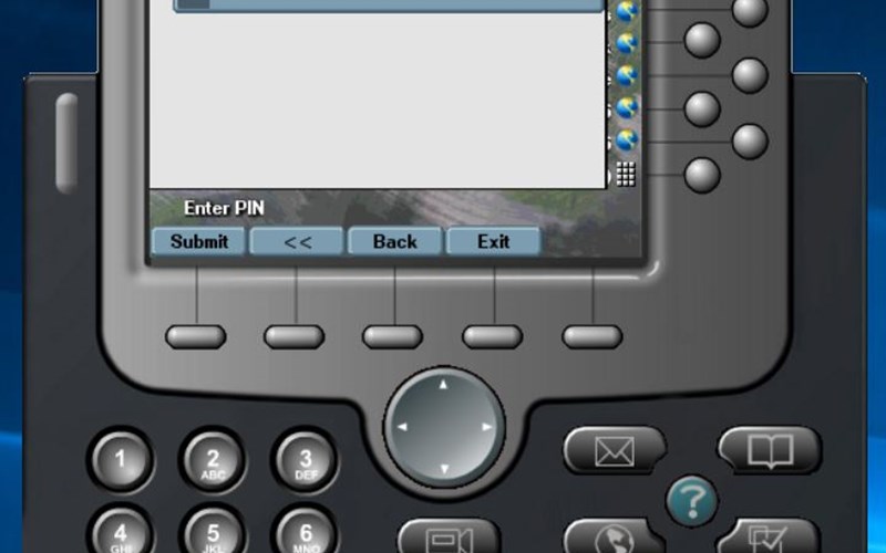 IP Phone & Device Management