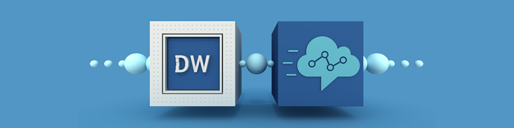 Dashboards & Wallboards Amazon Connect Connector Graphic