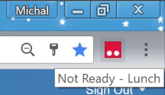 2Ring Browser Extension