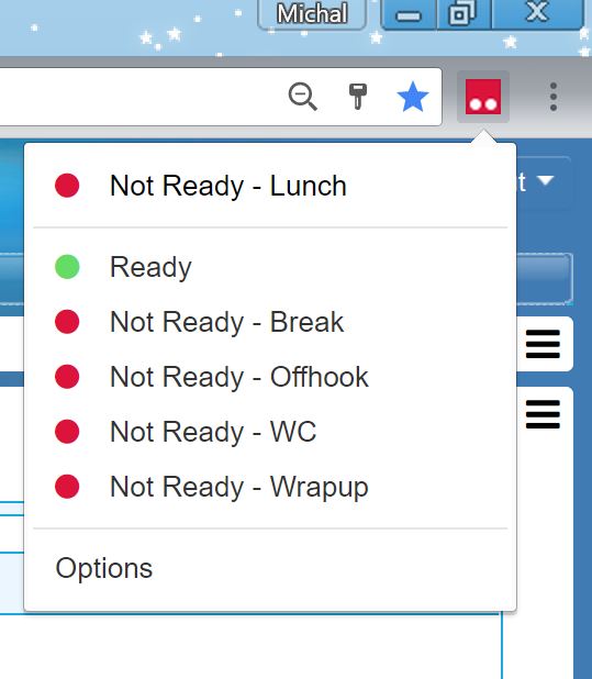 2Ring Browser Extension