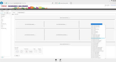 Web based configuration tool