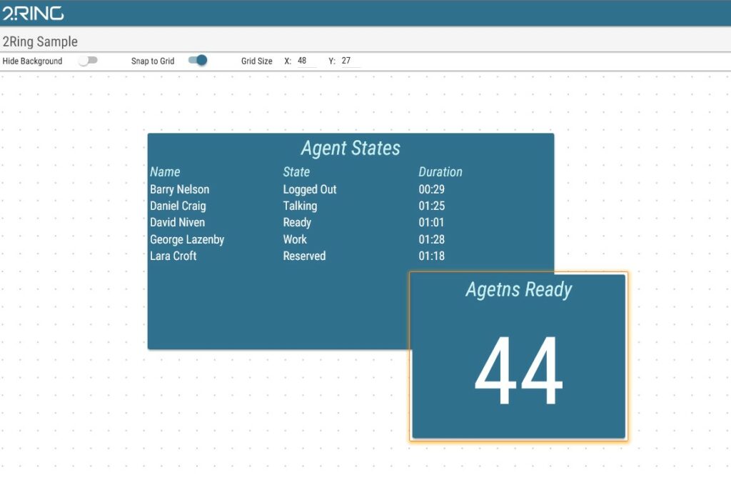 Overlapping Segments
