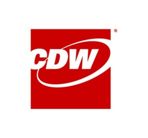 CDW Logo CDW Logo